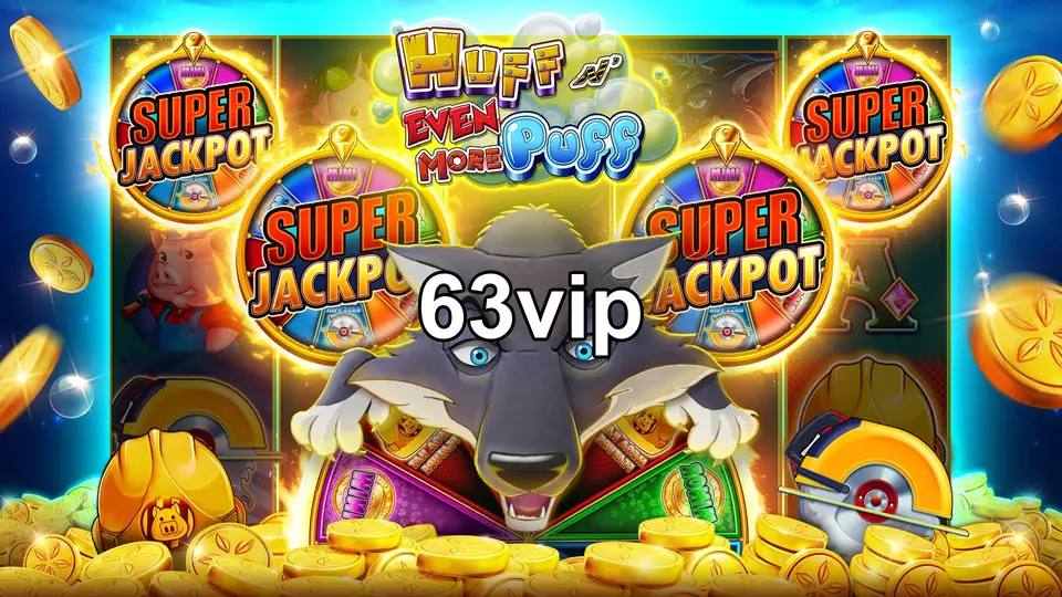 63vip APK