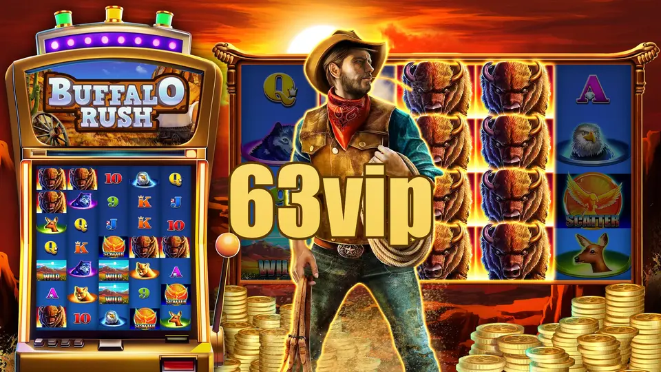 63vip Login