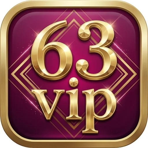 63vip Logo - Oficial